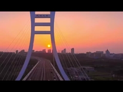 Ss304 Flanş Tipi EPDM Genişleme Kauçuk Esnek Eklem