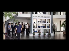 Doğal gaz boru tamir klemleri 3/4