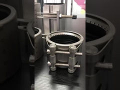 Boru Onarım Klempleri