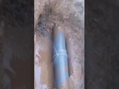 Boruları tamir etmek için beyin fırtınası