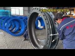 Döner Başlı Yüksek Elastik Lastik Bileşikler