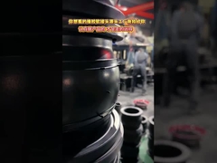 Korozyona dayanıklı PTFE paslanmaz çelik eklemleri EPDM Elastiki Kauçuk Kompensatörü Hava için