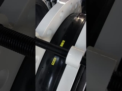 Lastik genişleme eklemi