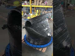 Flanked Duckbill Valve