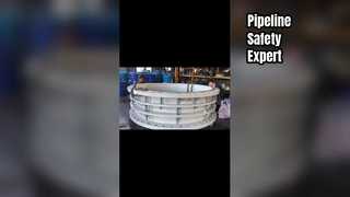 Çifte Flens Sınır Genişleme Eklemleri