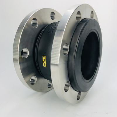 Özel Flanged / Threaded yuvarlak otomotiv topu eklemleri -30 ~ 120 °C'de dayanıklılık için sertifikalandırılmıştır