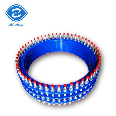 dn600 dn300 dn200 Flanş sökme eklemleri boru armatürleri iki taraflı karbon çelik