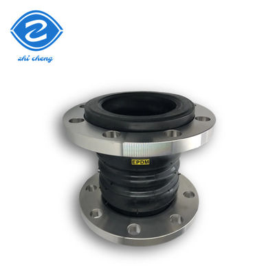 DN15-DN4000 boru kauçuk bellows genişleme eklem asit dayanıklı esnek