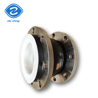 Flens tipi kauçuk genişleme eklemi Dn150 Pn16 Dn200 Dn300