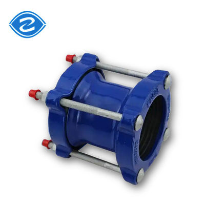 Evrensel Esnek Boru Ortak Bağlantısı DN40-DN600mm dökme dövme