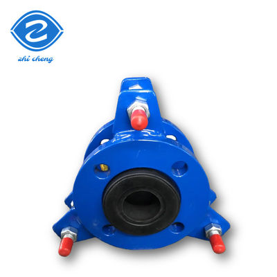 Türkiye Esnek DN150 Flange Bağlantısı NBR malzemesi PN16 ile kauçuk genişleme eklemleri